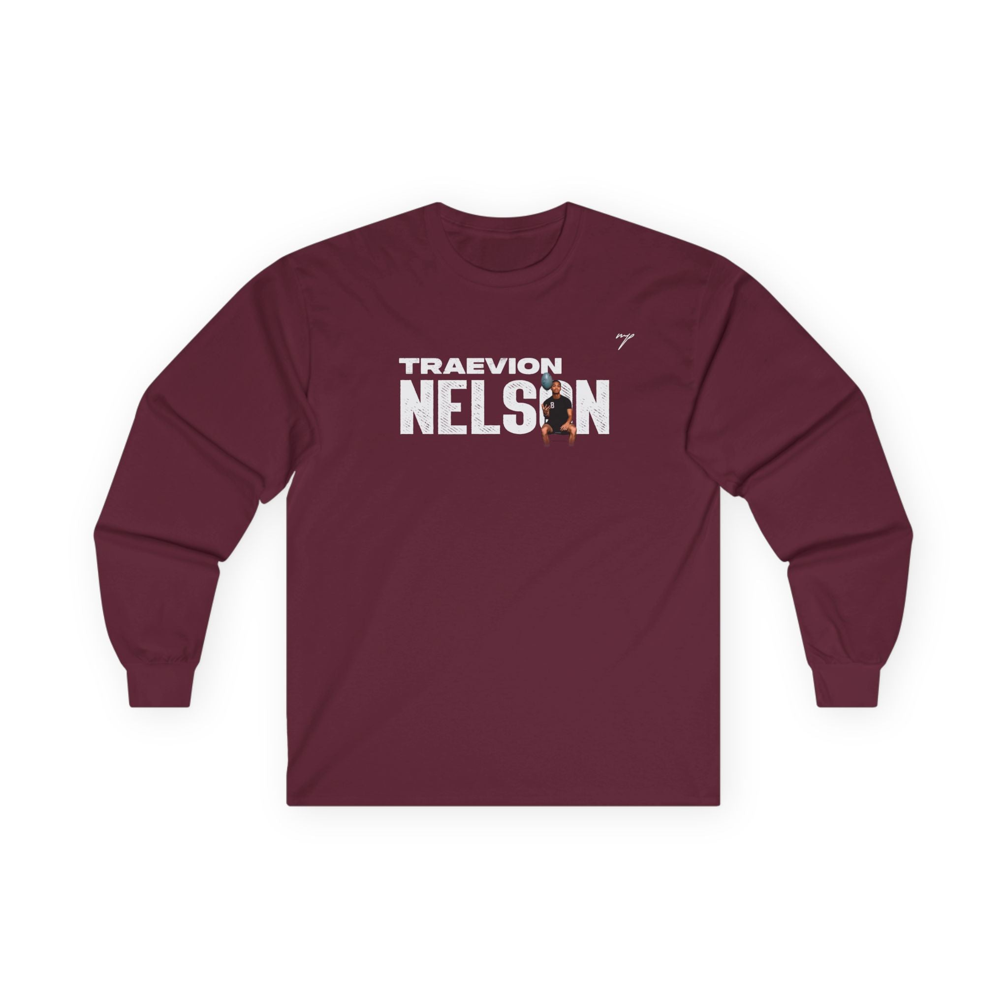 Traevion Nelson Long Sleeve