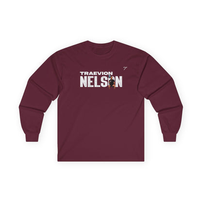 Traevion Nelson Long Sleeve