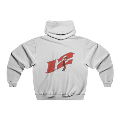 Luke Olmstead Vintage Hoodie