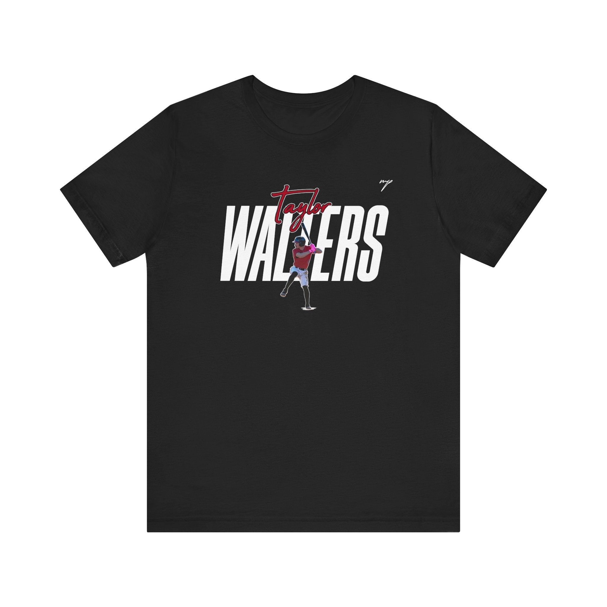 Taylor Walters Graphic Tee