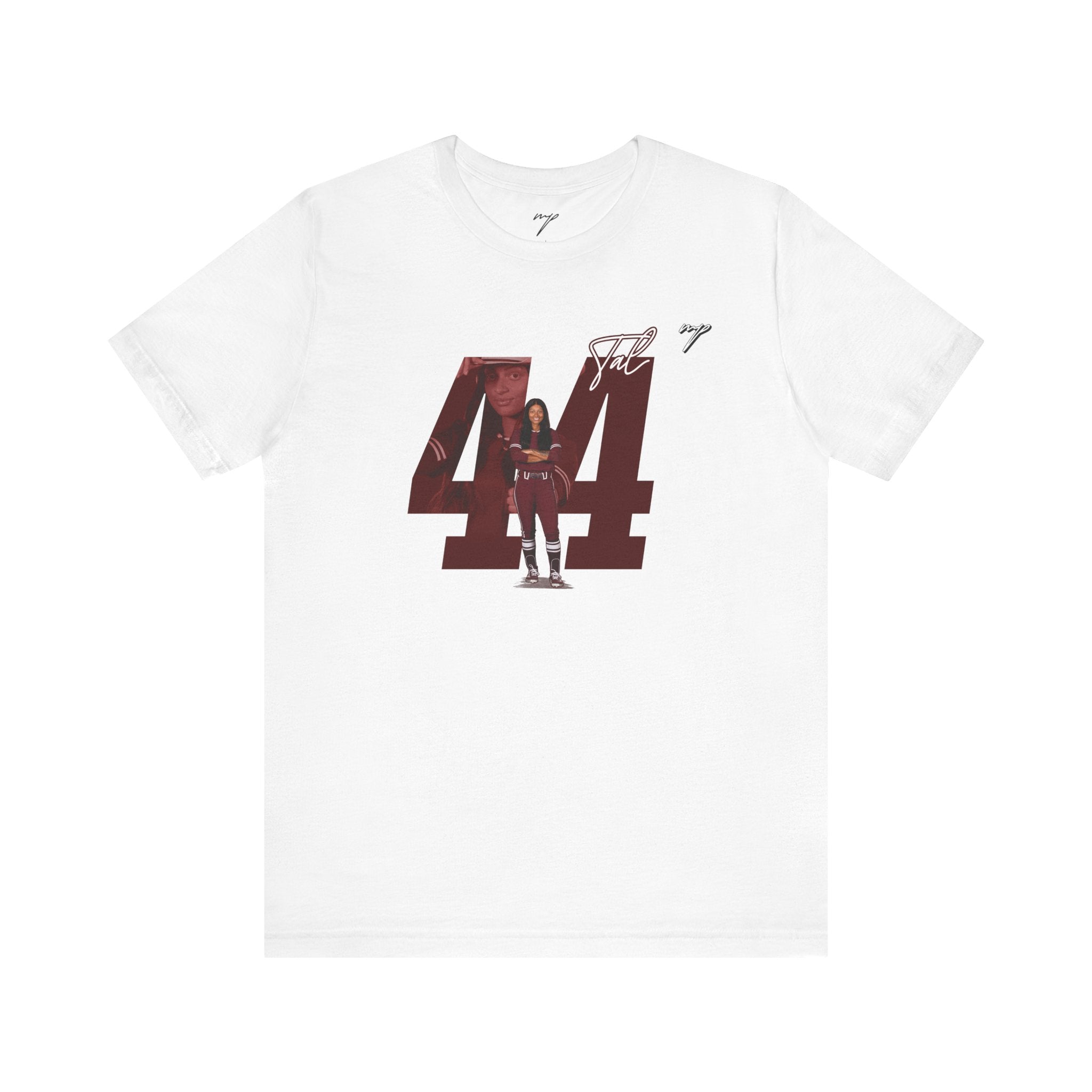 Tallen Edwards Graphic Tee