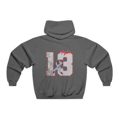 Treyson Hughes Vintage Hoodie
