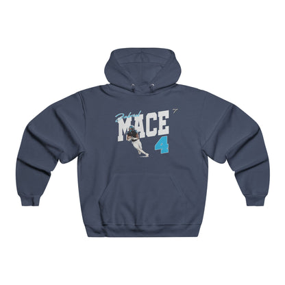 Jabriel Mace Vintage Hoodie