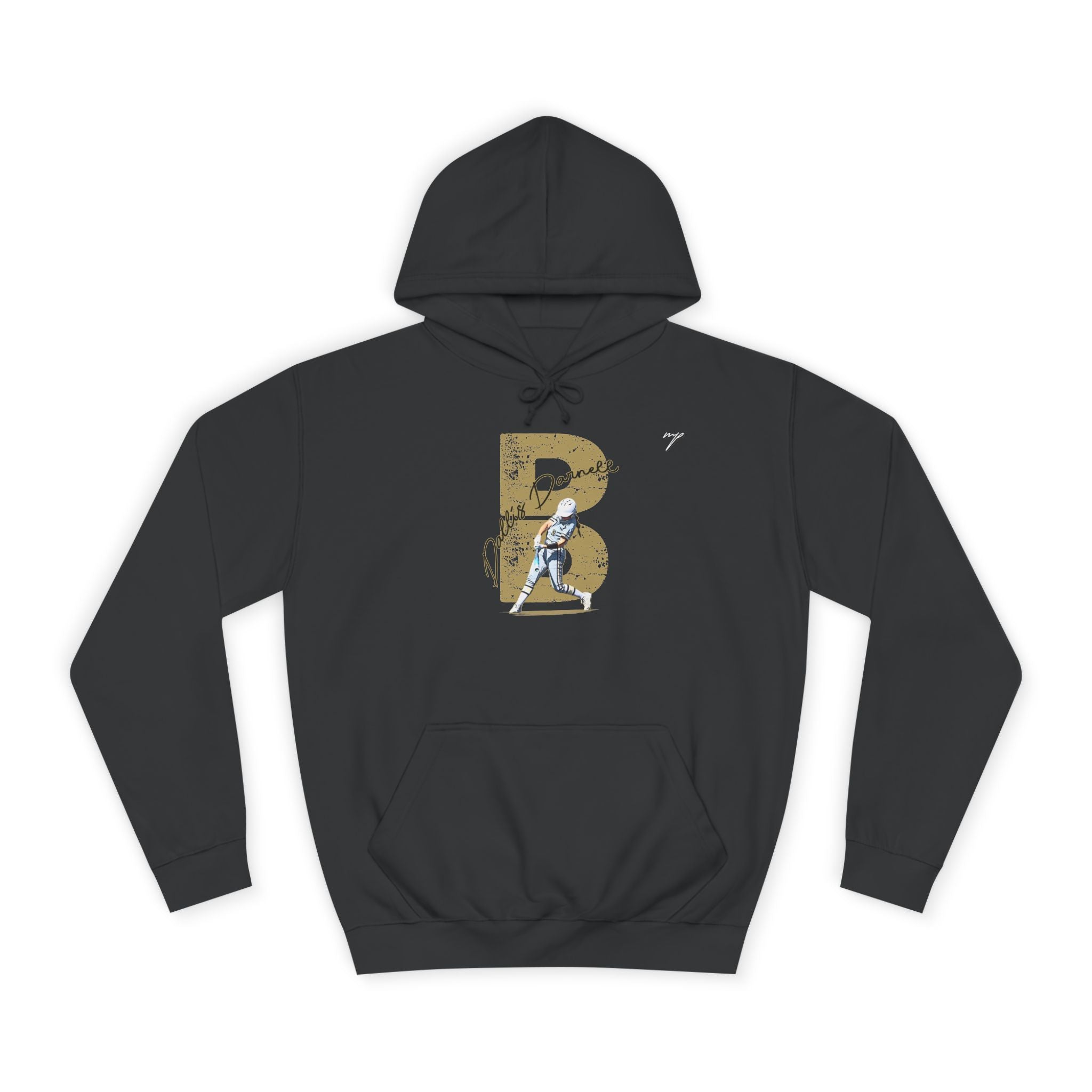 Dallis Darnell Hoodie