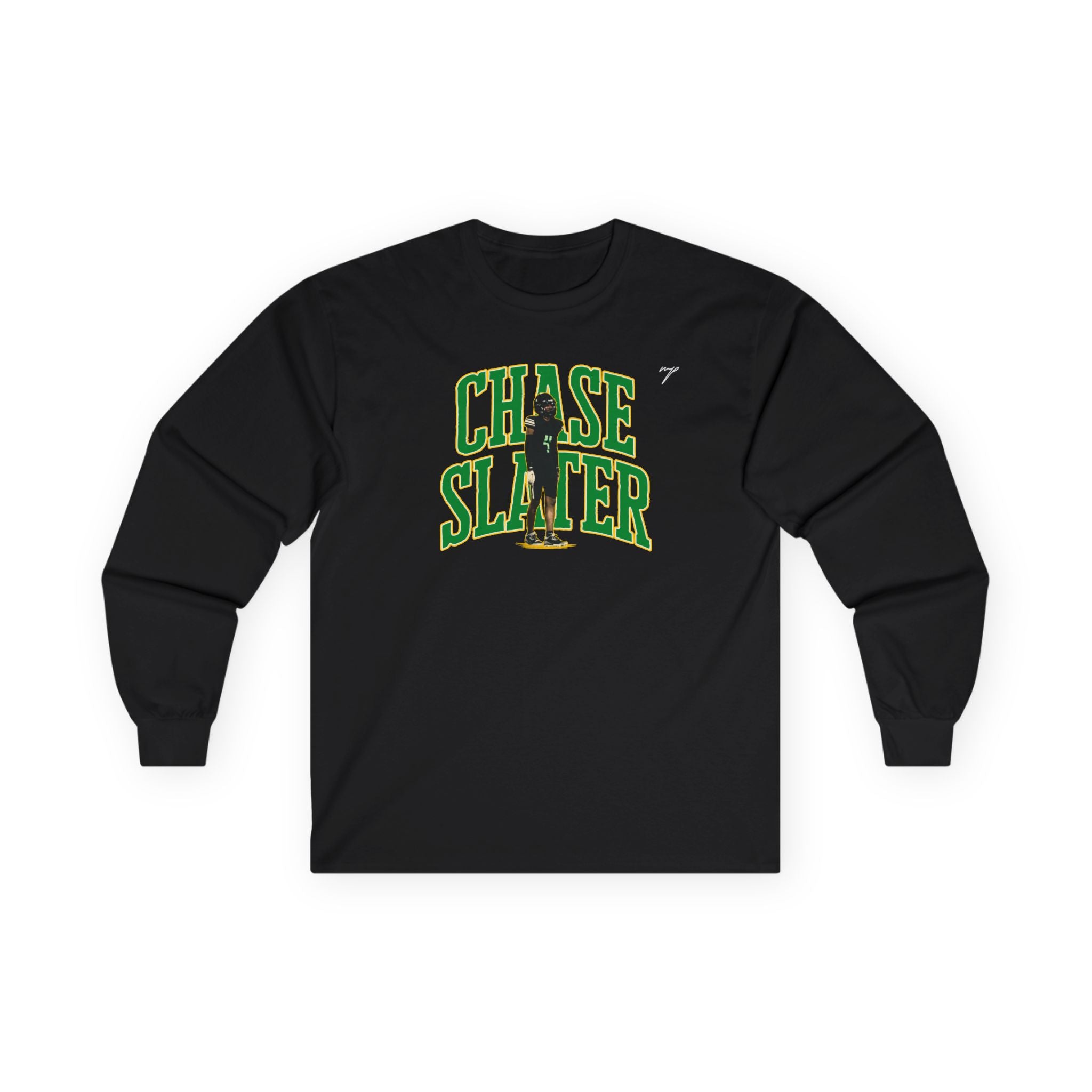 Chase Slater Long Sleeve Tee