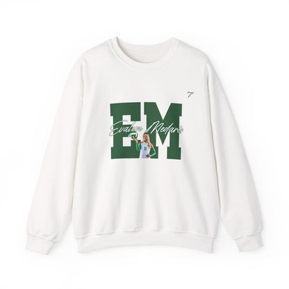 Evalyn Medaris Crewneck