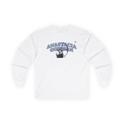 Anastacia Godman Long Sleeve Tee