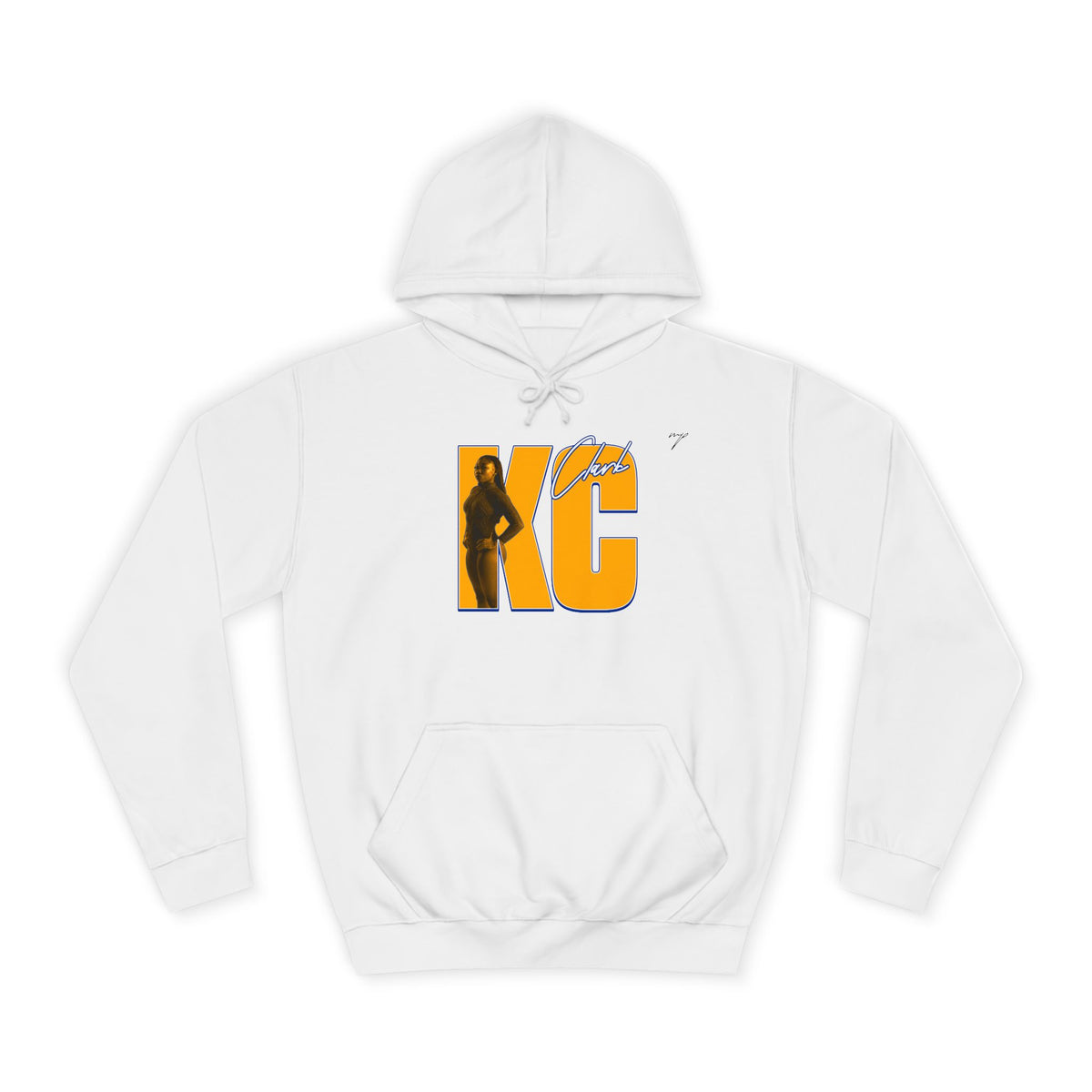 Kenzie Clark Hoodie