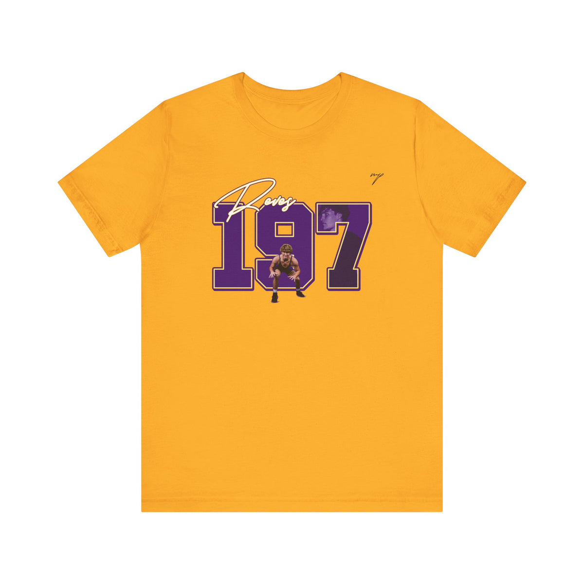 Cooper Reves Graphic Tee