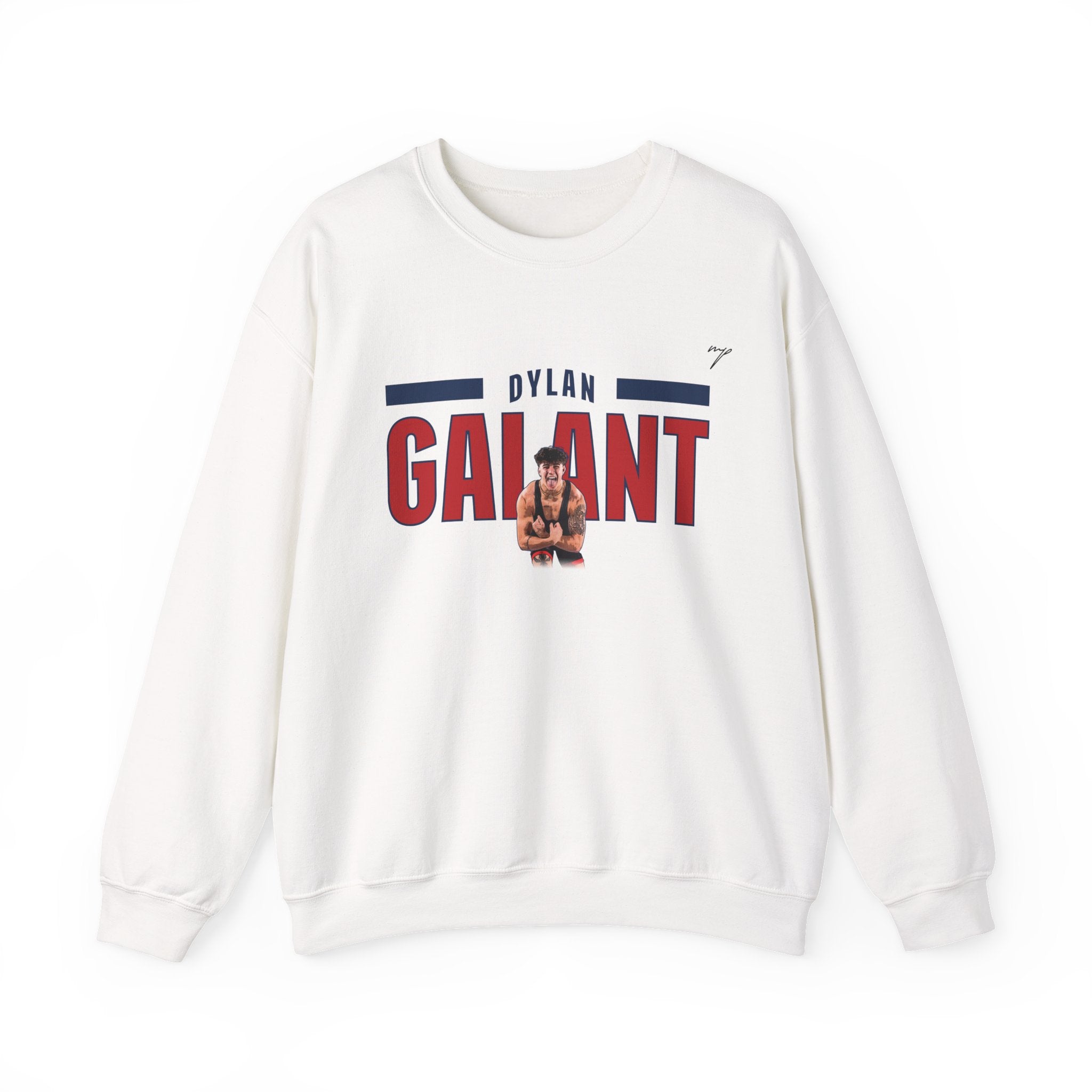 Dylan Galant Crewneck