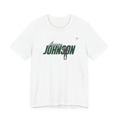 Amaya Johnson Graphic Tee