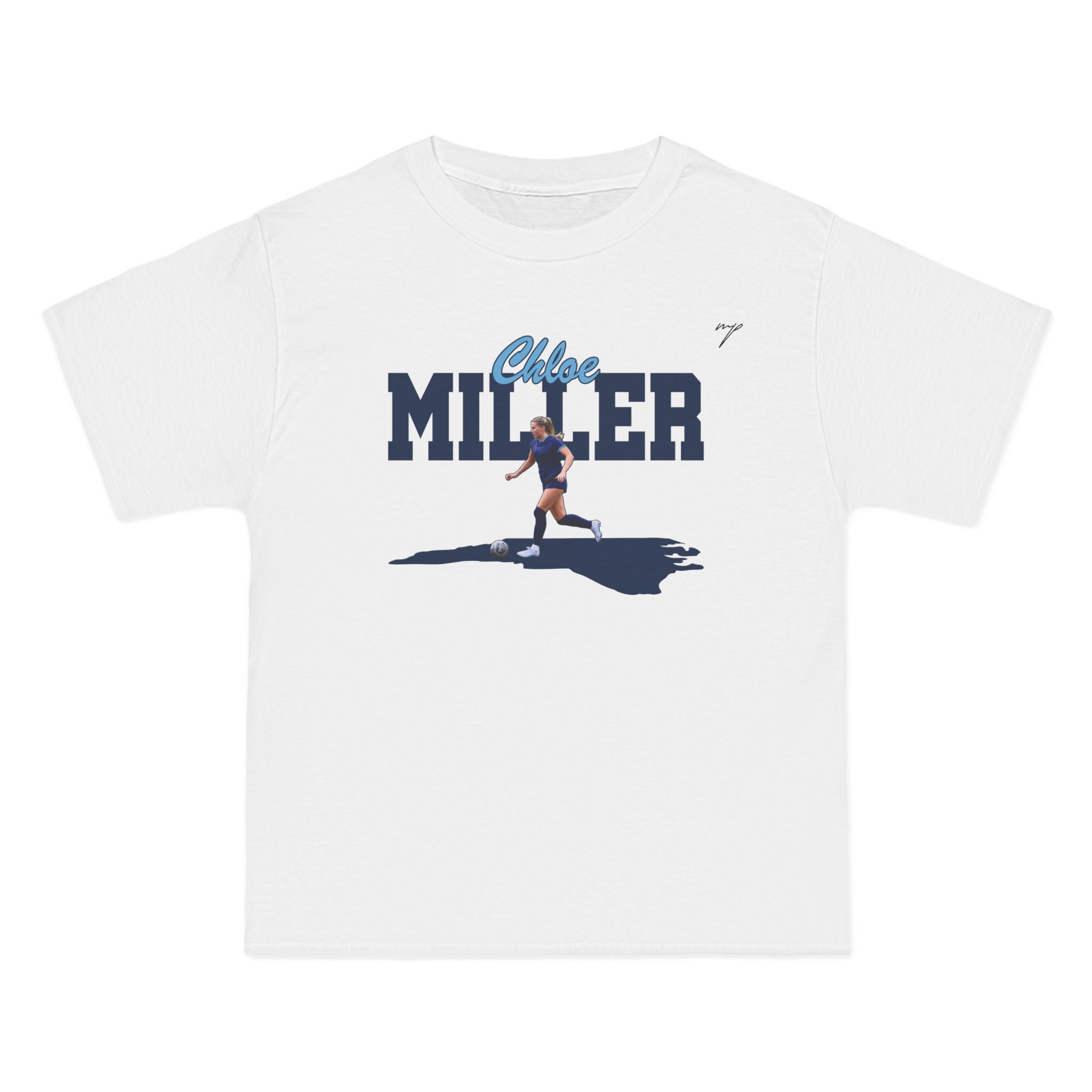 Chloe Miller Vintage Tee