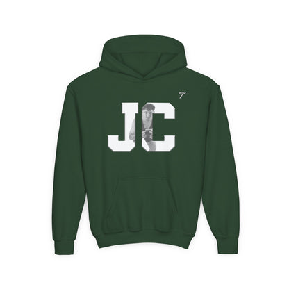 Jessie Chavez YOUTH Hoodie