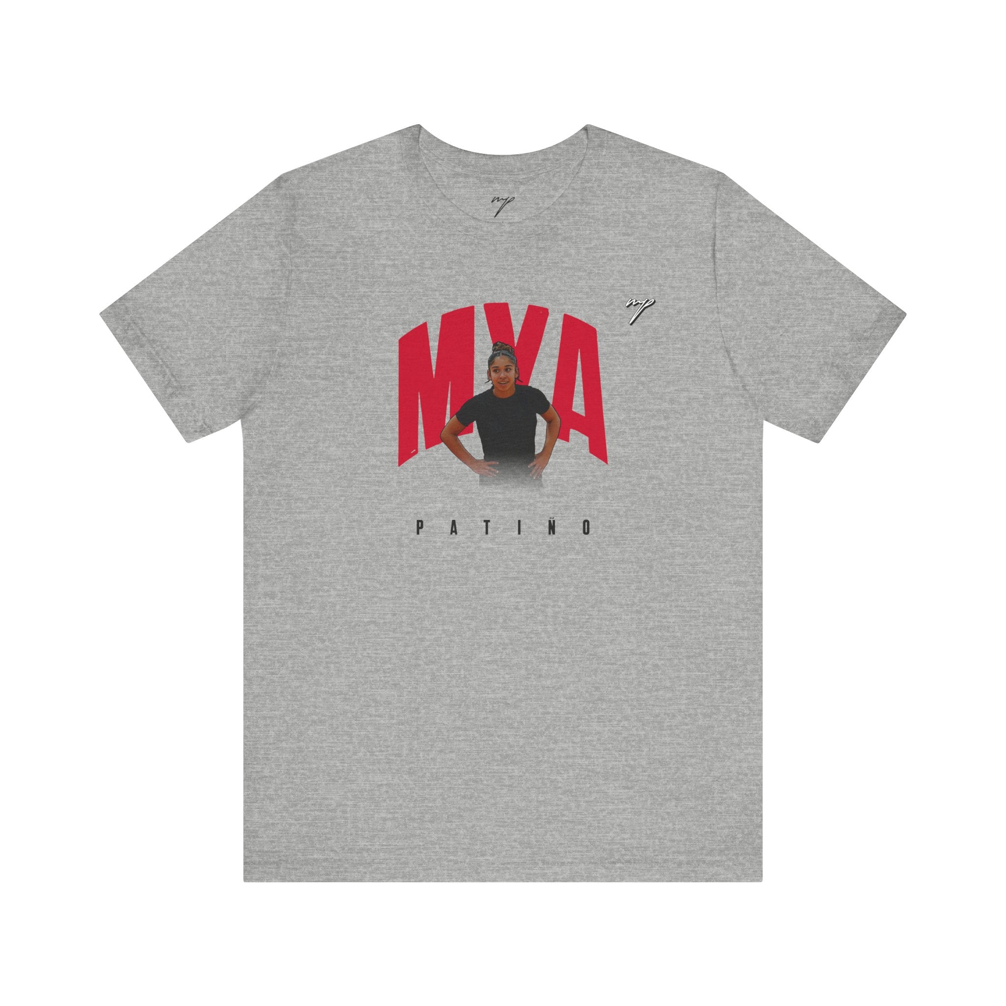 Mya Patiño Graphic Tee
