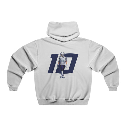 Kyree Wilson Vintage Hoodie