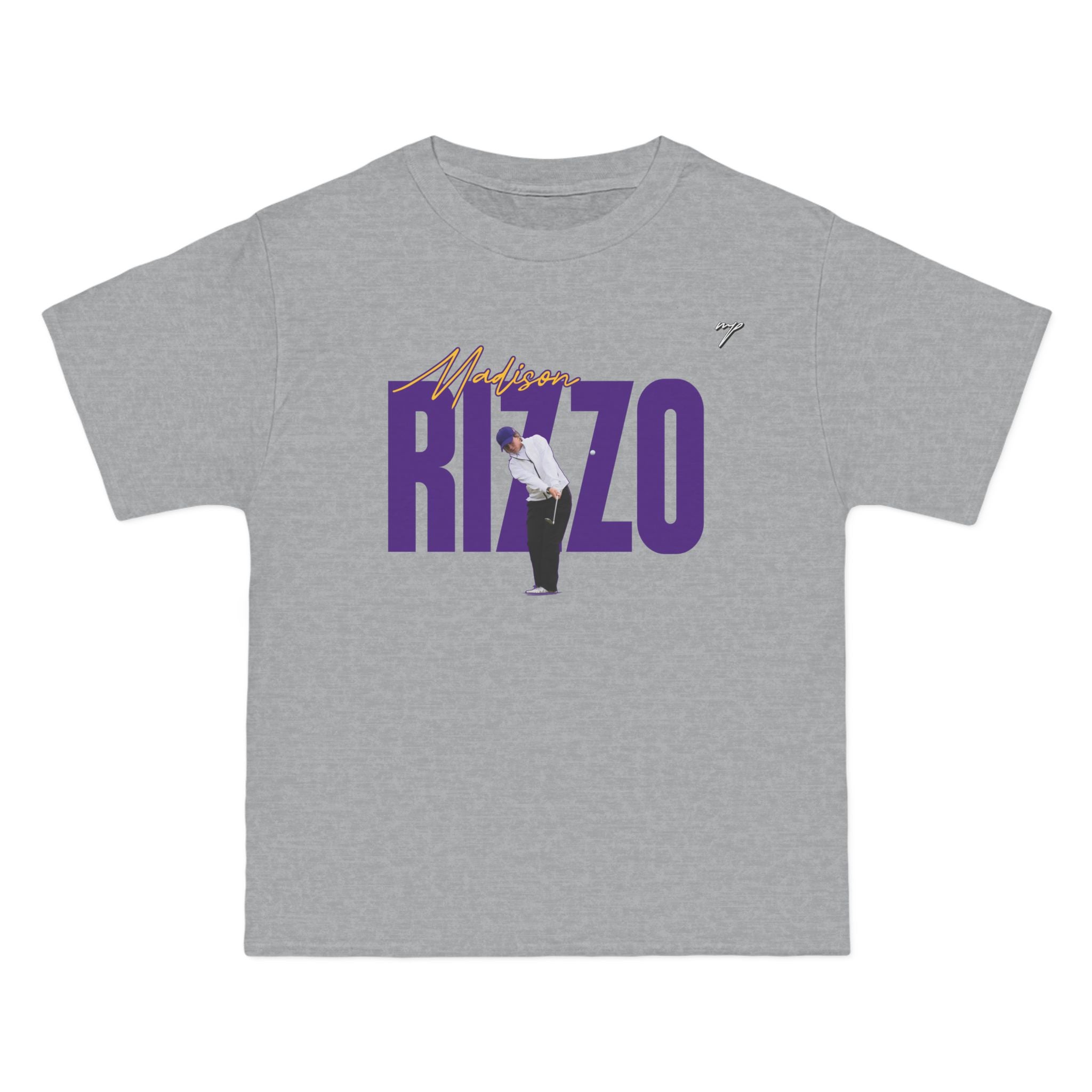Madison Rizzo Vintage Tee
