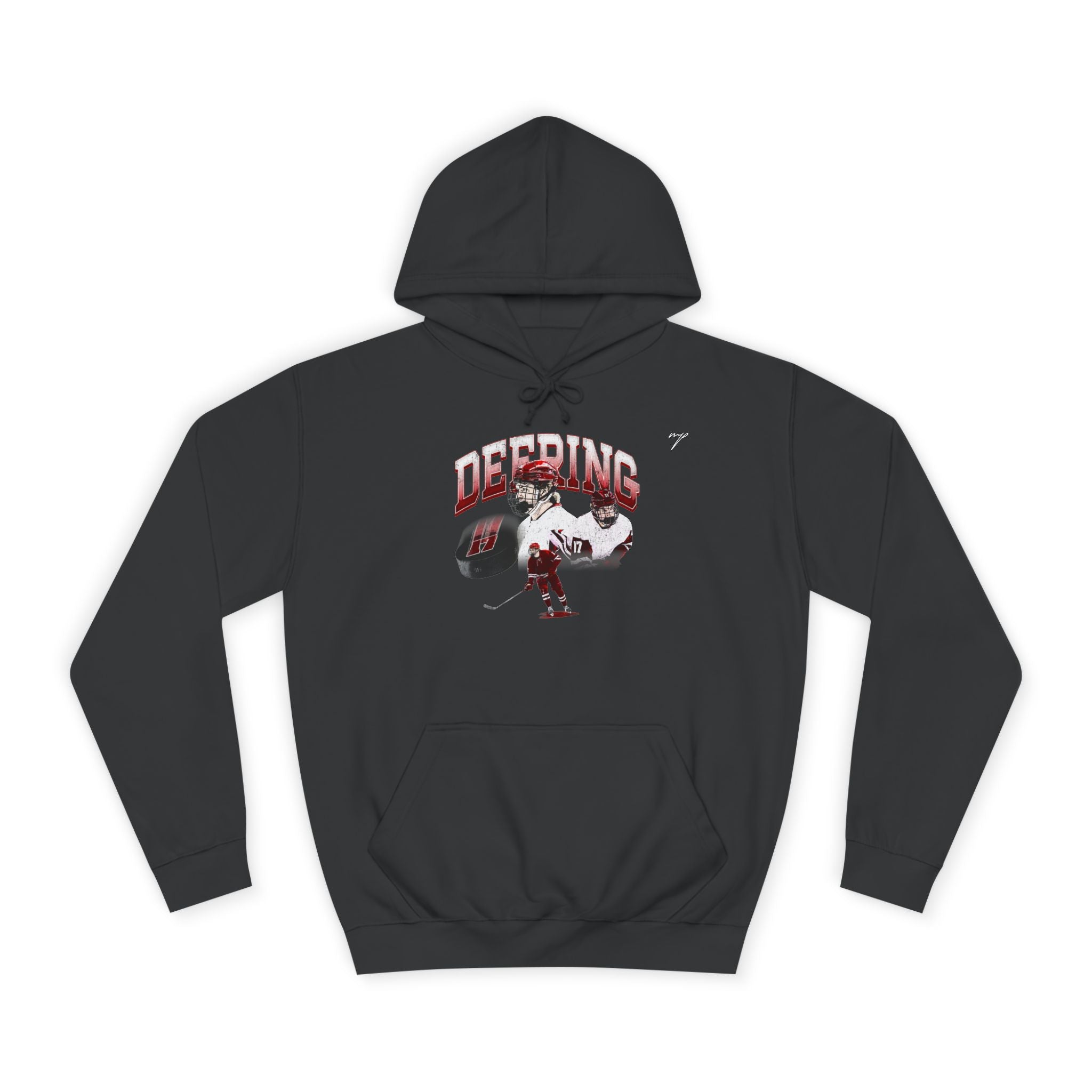 Grady Deering Hoodie