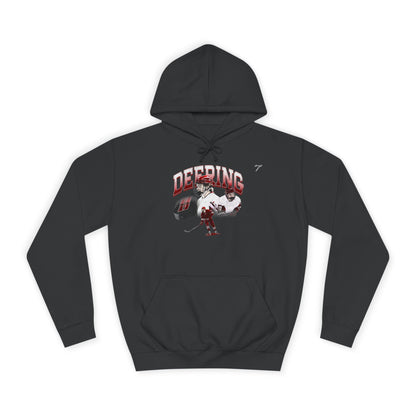 Grady Deering Hoodie