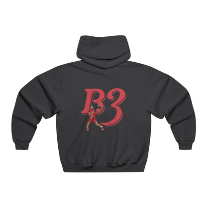 Brad Blackman Vintage Hoodie
