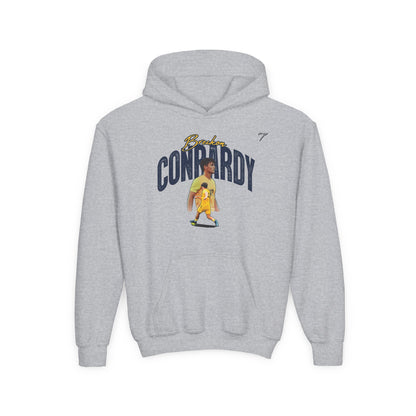 Breckon Conrardy YOUTH Hoodie