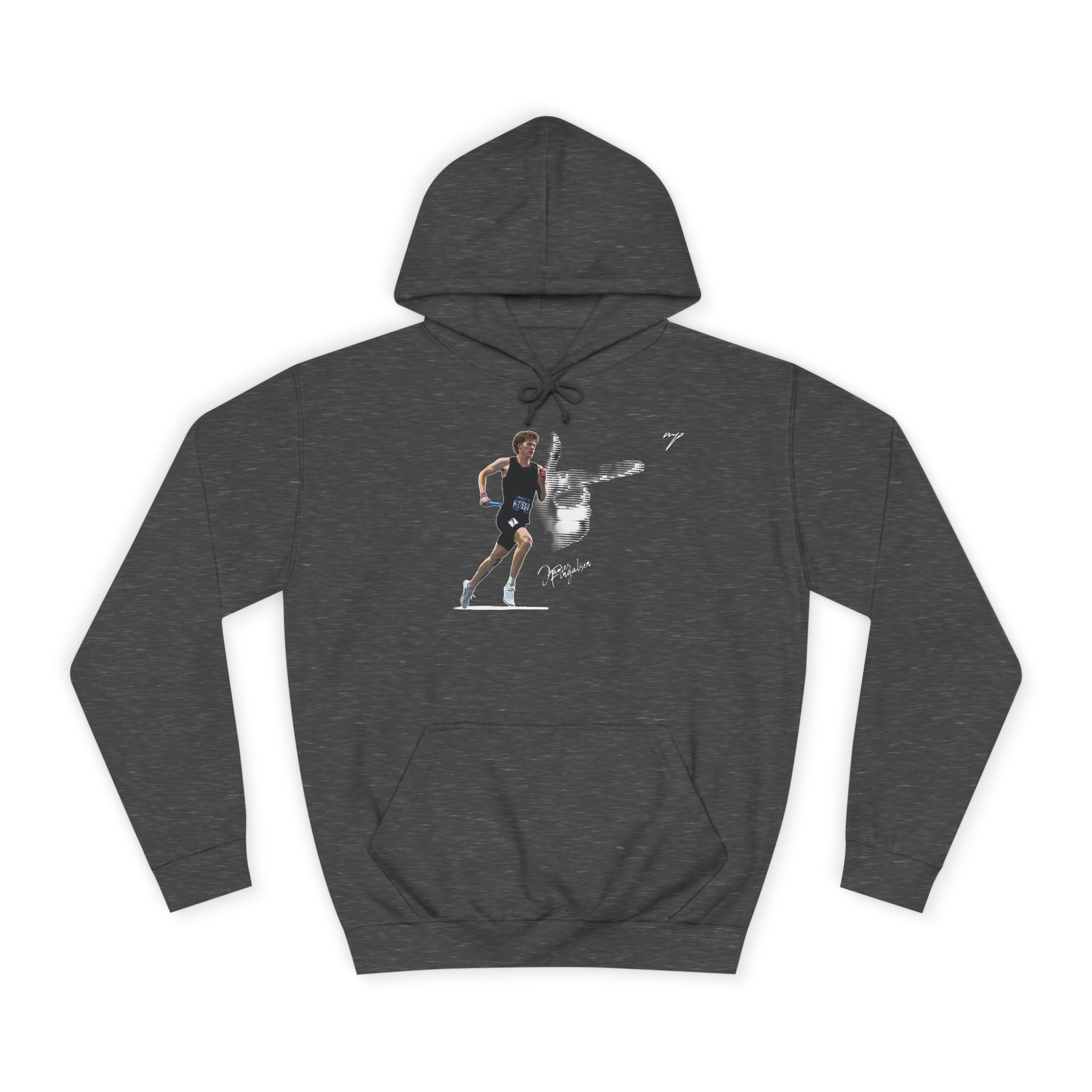 James Fingalsen Hoodie
