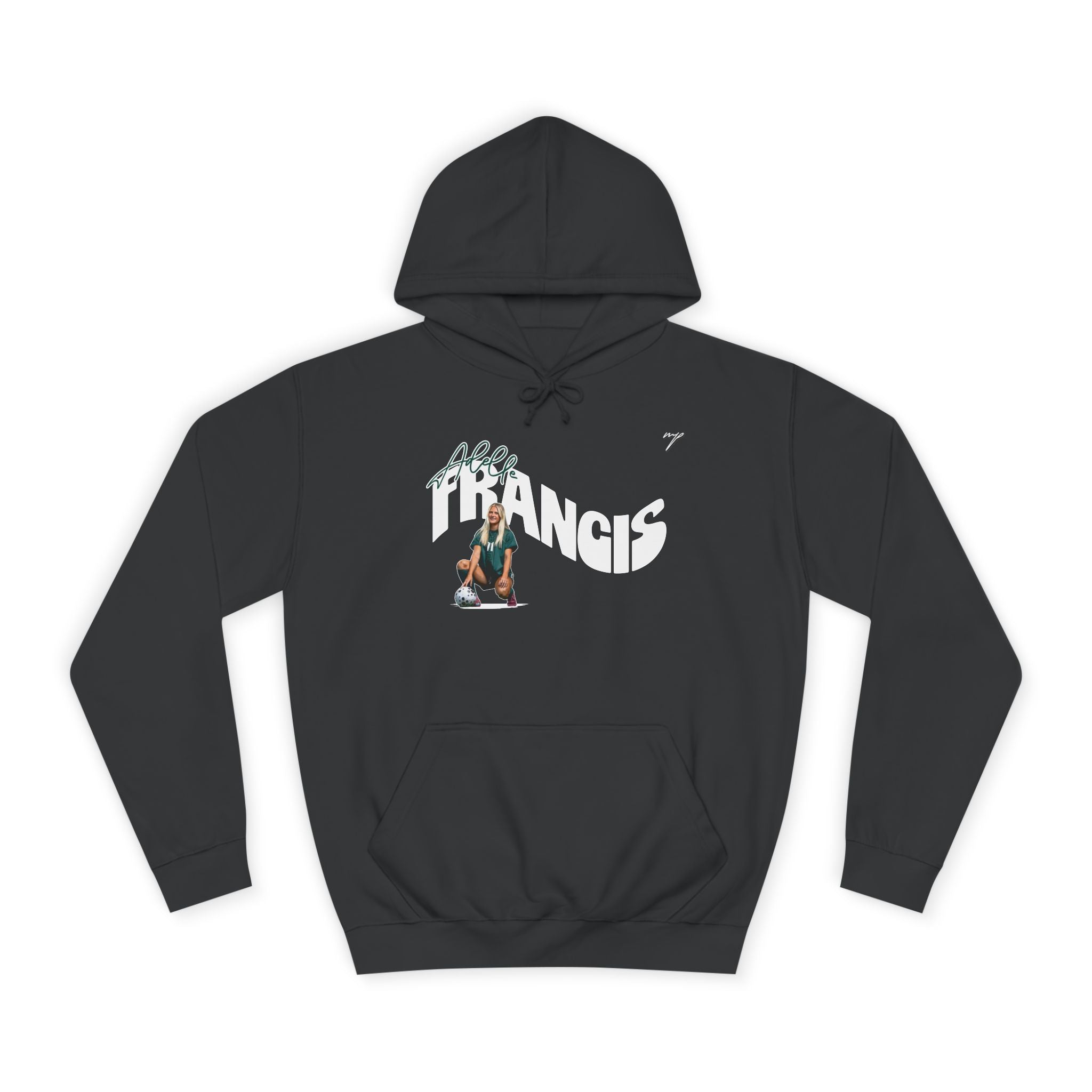 Adelle Francis Hoodie