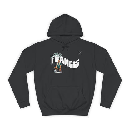 Adelle Francis Hoodie