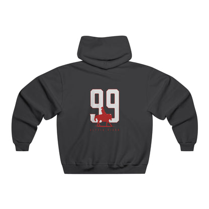 Alyvia Dixon Vintage Hoodie