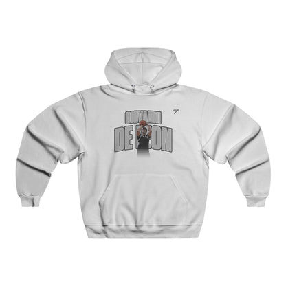 Giovanni De Leon Vintage Hoodie