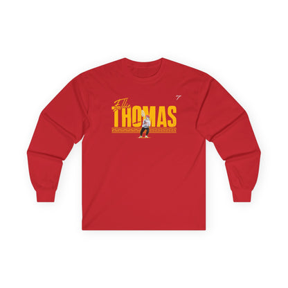 Ellie Thomas Long Sleeve