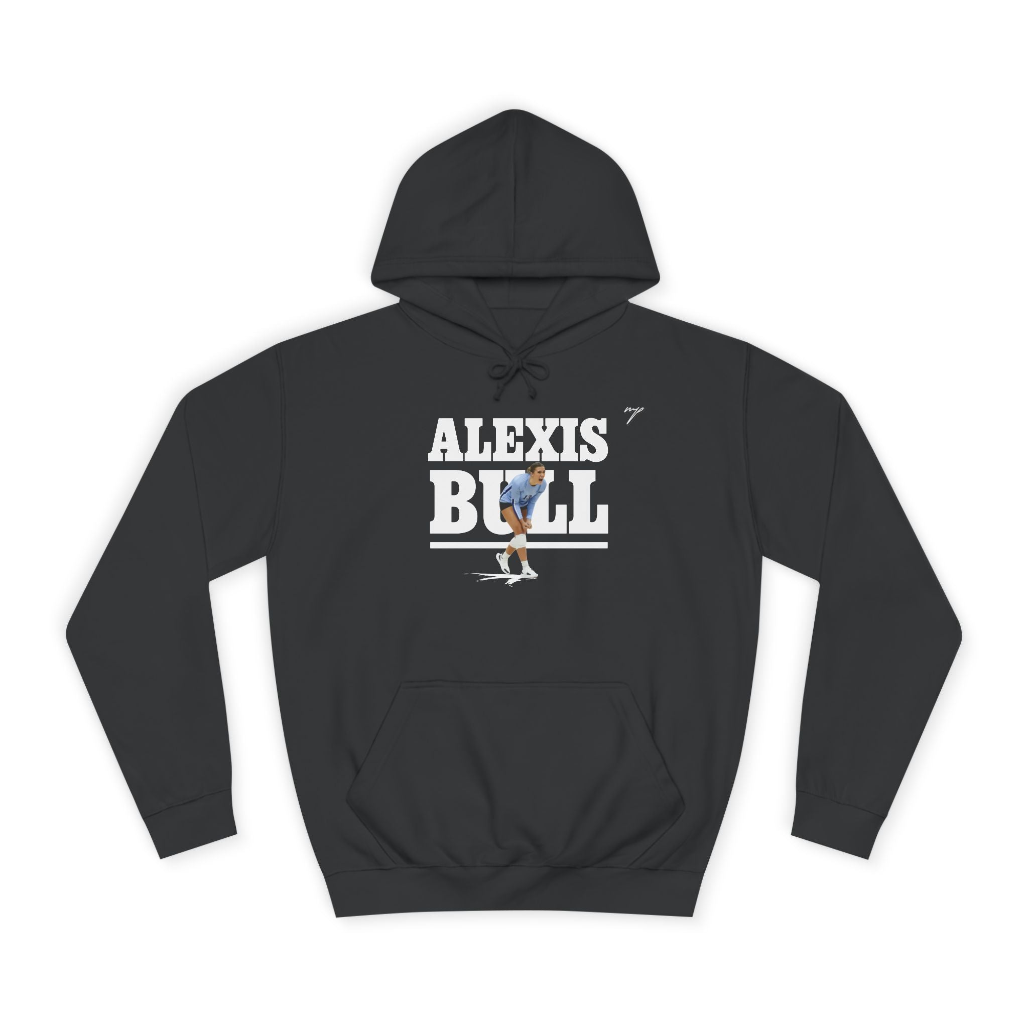 Alexis Bull Hoodie