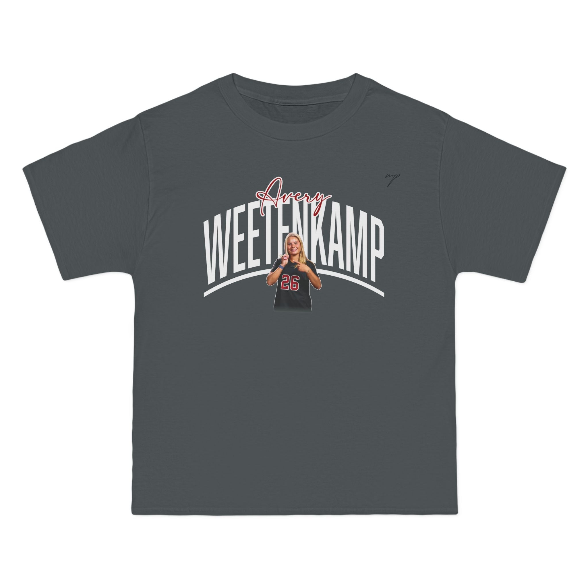 Avery Weetenkamp Vintage Tee