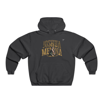 Joshua Medina Vintage Hoodie