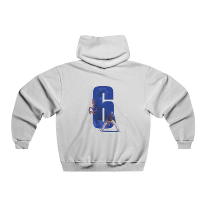 Jason Ramos Vintage Hoodie
