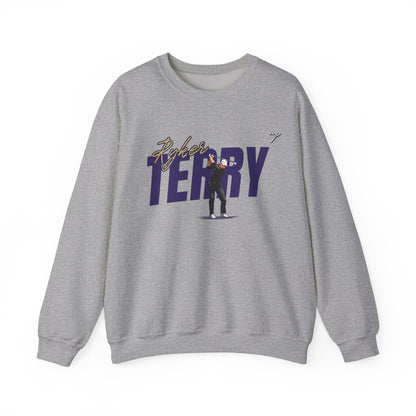 Ryker Terry Crewneck