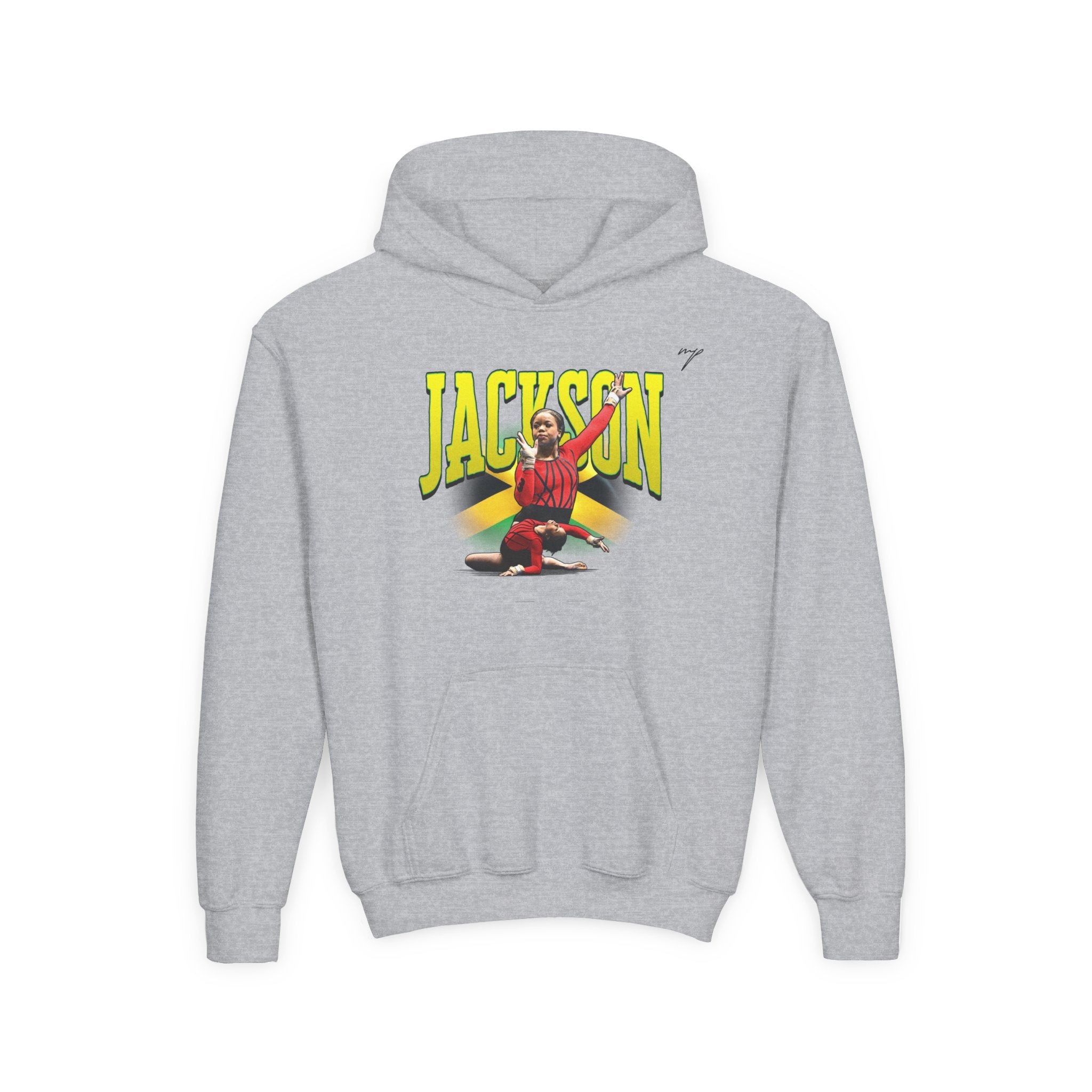 Bianca Jackson YOUTH Hoodie