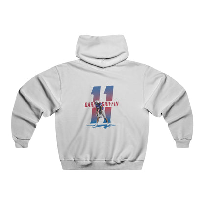 Darion Griffin Vintage Hoodie