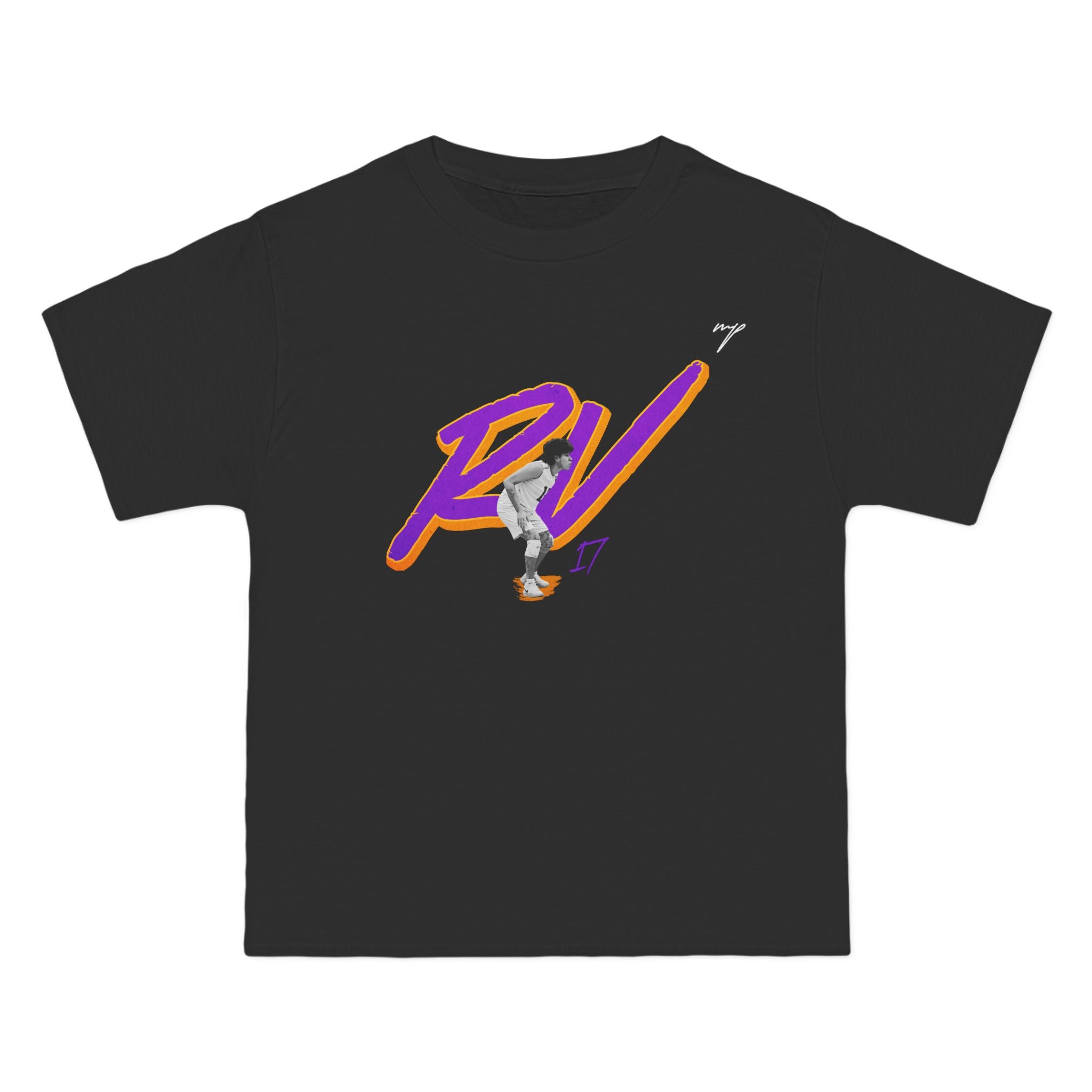 Ricardo Villegas Vintage Tee