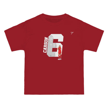 Coltie Carson Vintage Tee