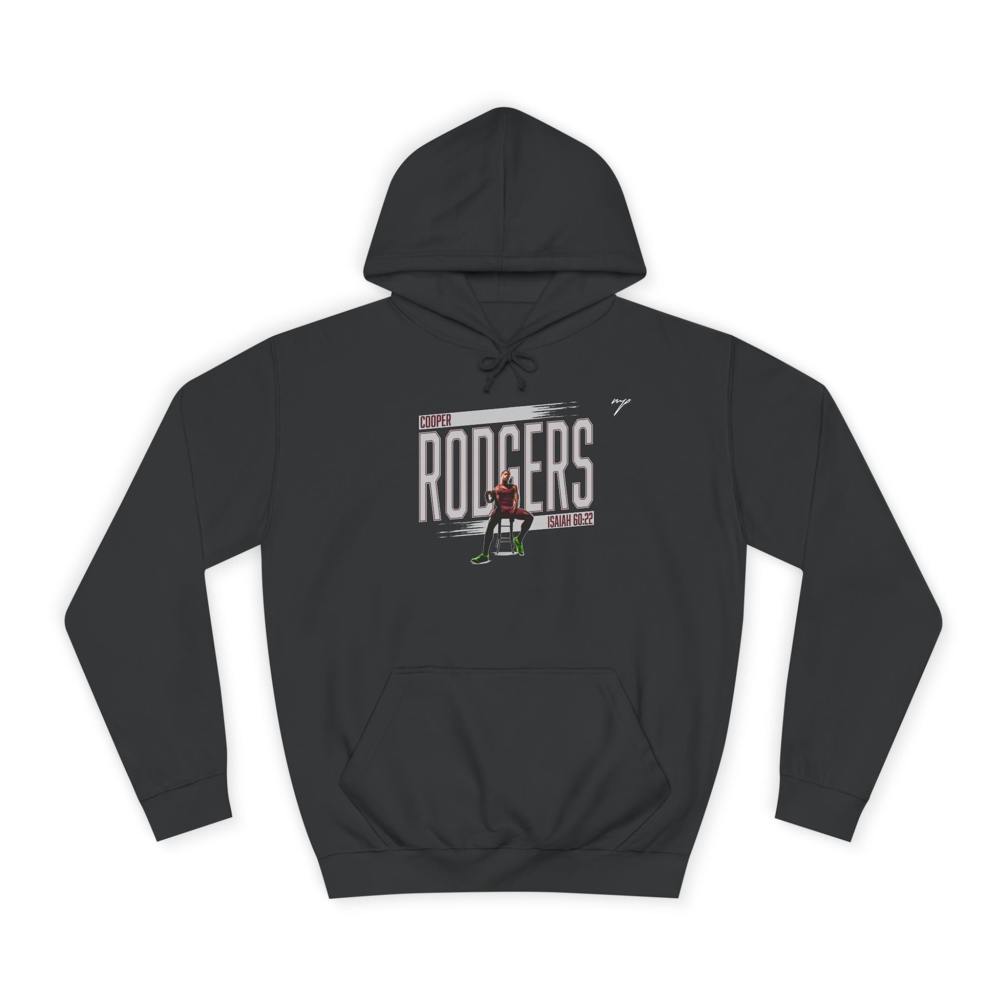 Cooper Rodgers Hoodie
