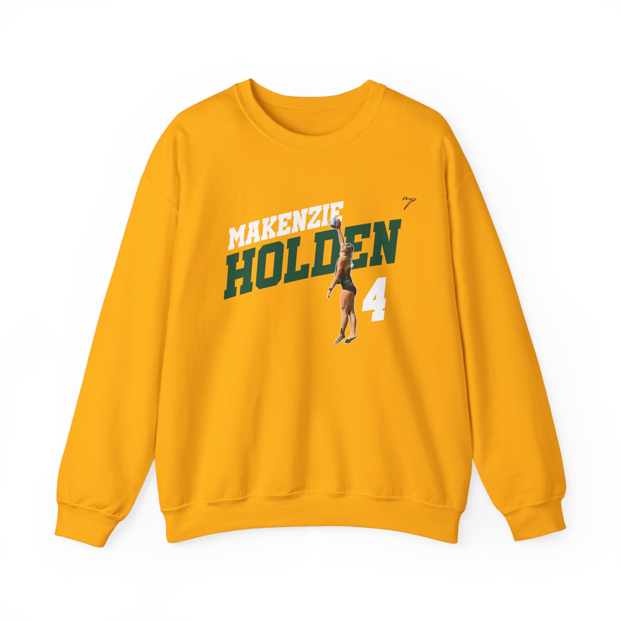 Makenzie Holden Crewneck