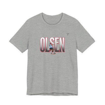 Riley Olsen Graphic Tee