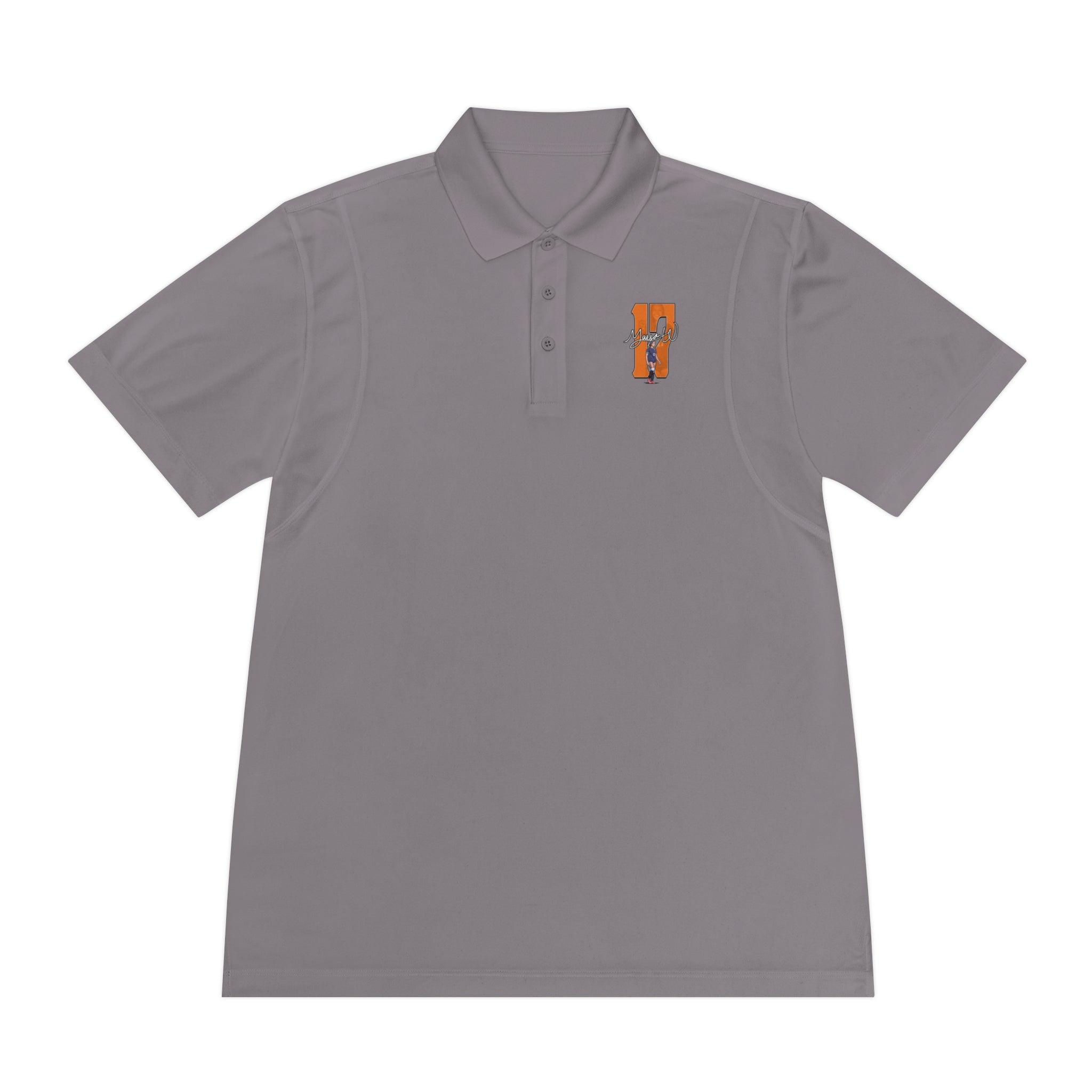 Maya Walker Polo