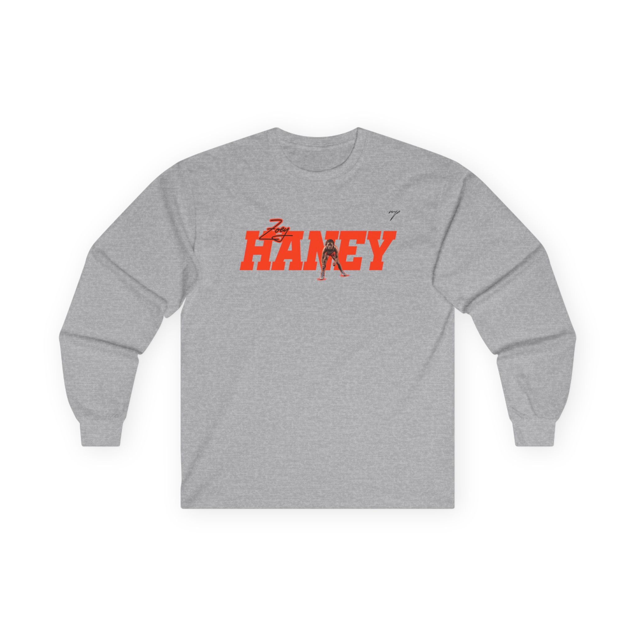 Zoey Haney Long Sleeve
