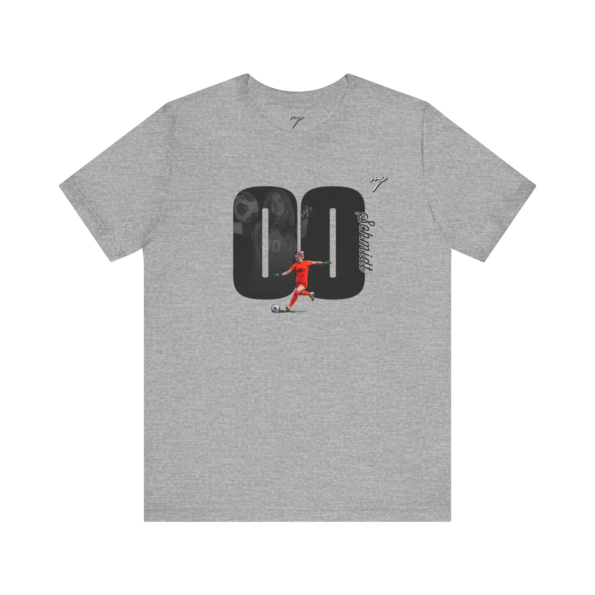 Norah Schmidt Graphic Tee