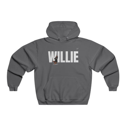 Morgan Willingham Vintage Hoodie