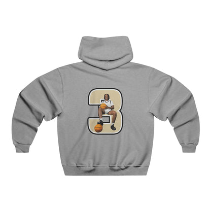 Akyia Baker Vintage Hoodie