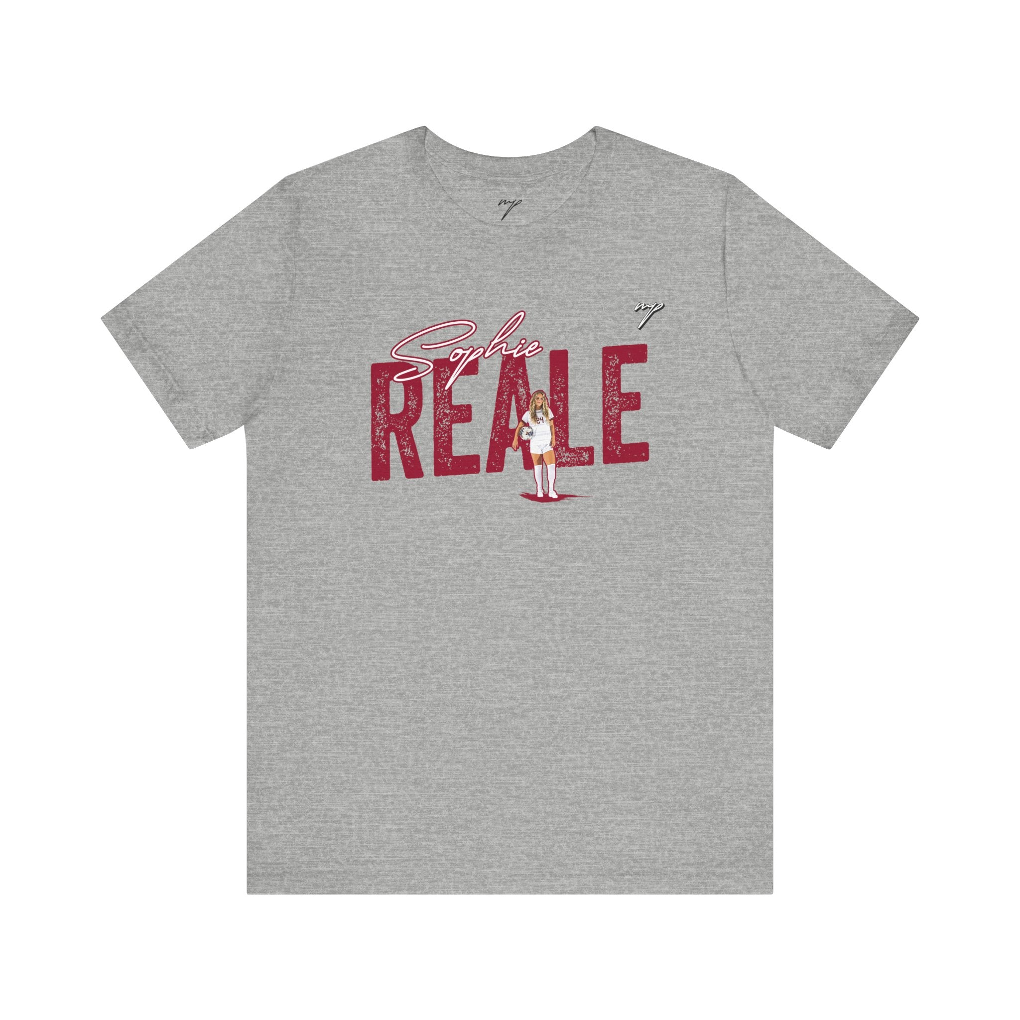 Sophie Reale Graphic Tee