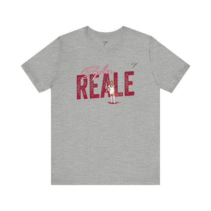 Sophie Reale Graphic Tee
