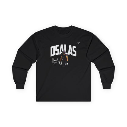 David Salas Long Sleeve